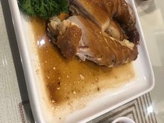 -鹅冠港式茶餐厅(来福士店)