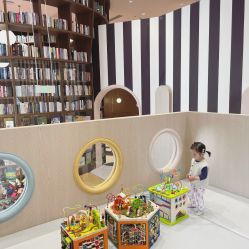 -奈尔宝·儿童乐园·亲子餐厅(鄞州万达店)