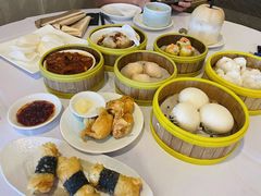 -桃苑(华侨银行大厦店)