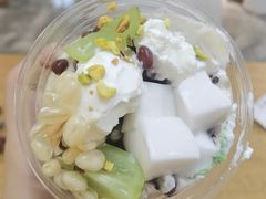 -Blueglass酸奶(财富购物中心店)