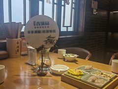 -春满园·邯郸菜发祥地(滏东店)