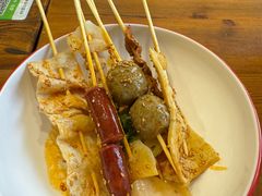 -成都米粉串串钵钵鸡(阜通店)