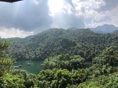 -鼎湖山风景区
