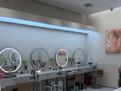 -天真蓝照相馆(五角场百联又一城店)