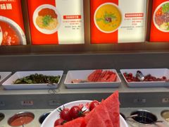 -蜀留香火锅·始于1999·原四川老火锅(白堤路店)