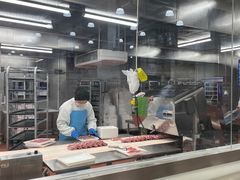 -山姆会员商店(上海浦东店)