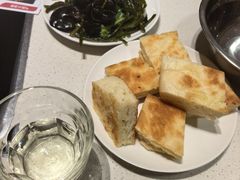 -蝎王府羊蝎子(北大地店)