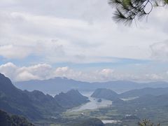 -海南霸王岭国家森林公园