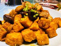 -青岛美食鲁菜大酒店