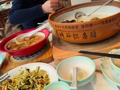 -风味小馆(天目湖宾馆店)