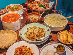 -前海沿·青岛菜(五四广场永旺店)