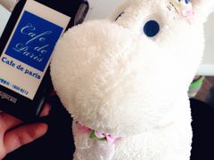 -Cafe de Paris(林荫路店)