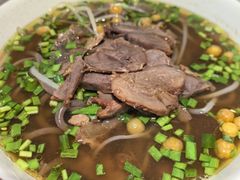 -疯狂牛骨饸饹面(光华路店)