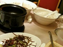 -粗茶淡饭·汉口公馆(循礼门店)