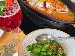 -simply thai天泰(静安嘉里中心店)
