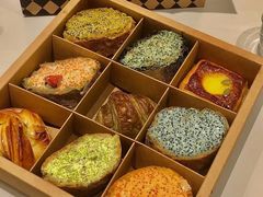 -Let's Taipei 非常烘焙(太古里店)