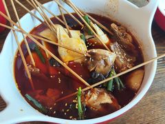 -川悦留香·海鲜餐厅(海棠68环球美食街店)