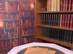 -逃脱反斗城沉浸剧情密室(北京路店)