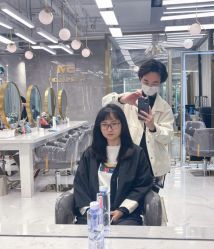 -5M HAIR SALON