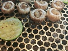 -东味北道熟成·炭火烤肉(九龙店)