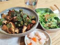 -有肉食·虎九闽菜(798艺术区店)