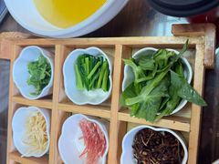 -88号小吃店·经典云南菜·地道纳西美食