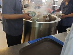 -龙门李家三旦羊肉汤馆