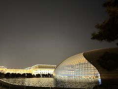 -国家大剧院