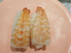 -争鲜回转寿司(金桥家乐福店)