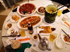 -金时代顺风大酒店(金山店)