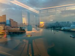 -广州白天鹅宾馆