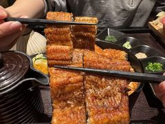 -玄白·炭烤活鳗(上海首店)