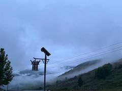 -云座·时光·观景咖啡厅(五爷庙店)