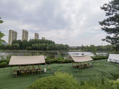 -熙古里艺术村