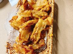 -老三样·旧食新味(船山路店)