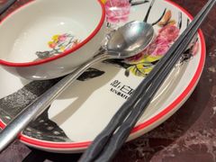 -新白鹿餐厅(爱琴海购物中心店)