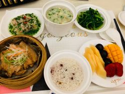 -雅馨国际月子中心