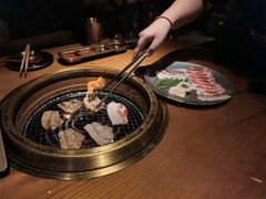 -MIKOMIKO和牛烧肉专门店(南门店)