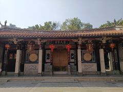 -晋江五店市传统文化旅游区