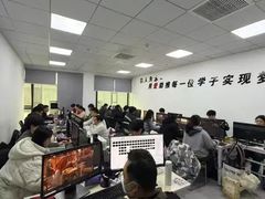 -CGWANG王氏教育(南京校区)