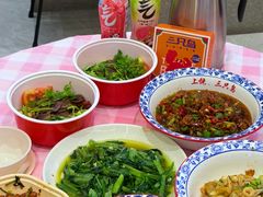 -三只鸟本地特色菜馆(上饶总店)
