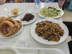 -老磁器口豆汁店(天坛店)
