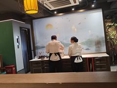 -曹家小菜(胜太路店)