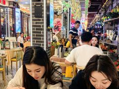 -谢三姐金奖啤酒鱼(总店)