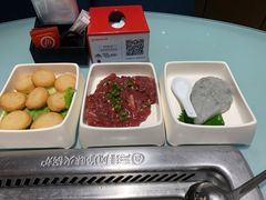 -海底捞火锅(上元大街店)