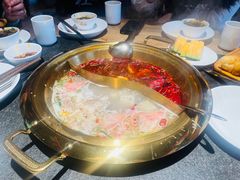 -川味观·鲜货火锅(西湖文化广场店)