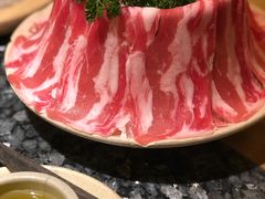 -蜀大侠火锅(四川北路店)