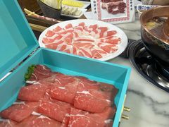 -马记伊源斋涮肉·清真菜(百子湾店)