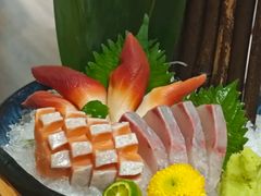 -长崎屋·日本料理·刺身·烧鸟(天河北路店)