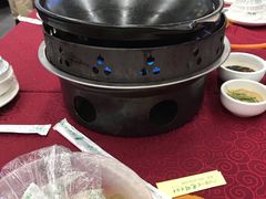 -光明清汤羊(宝业路店)